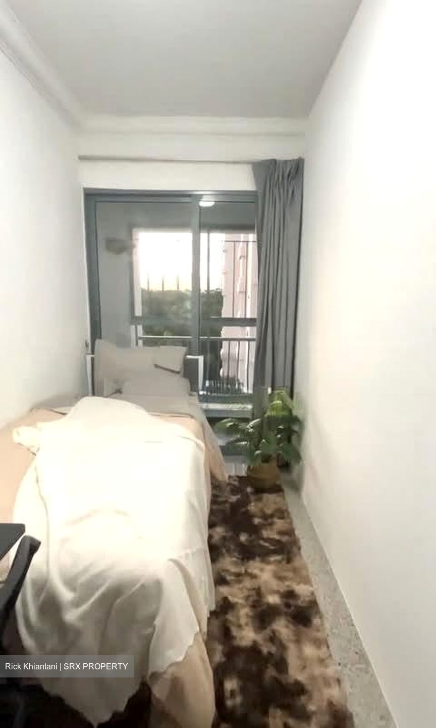 Aquarius By The Park (D16), Condominium #561968341
